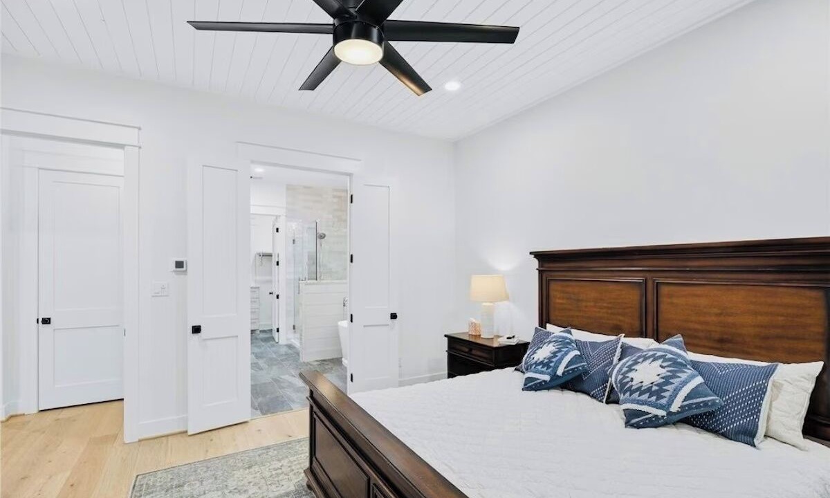 Photo of Bedroom in Kingsland