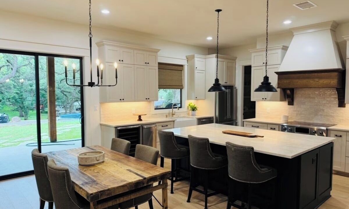 Photo of Kitchen in Kingsland