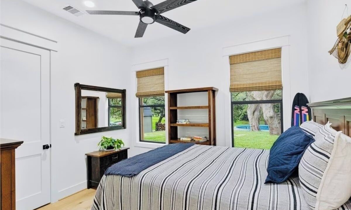 Photo of Bedroom in Kingsland