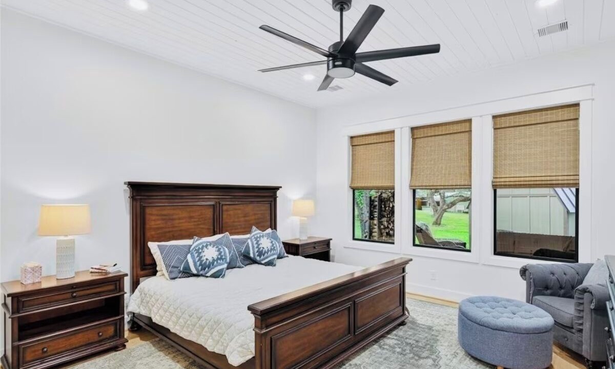 Photo of Bedroom in Kingsland