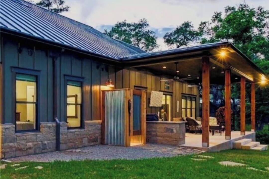 Photo of Outdoor in Kingsland
