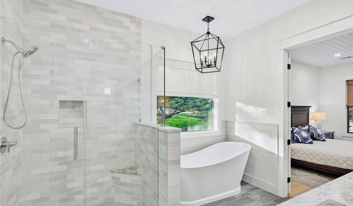 Photo of Bathroom in Kingsland