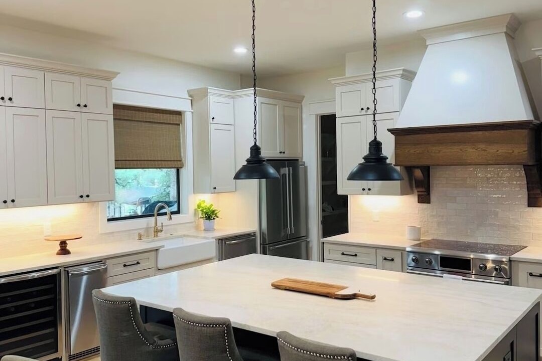 Photo of Kitchen in Kingsland
