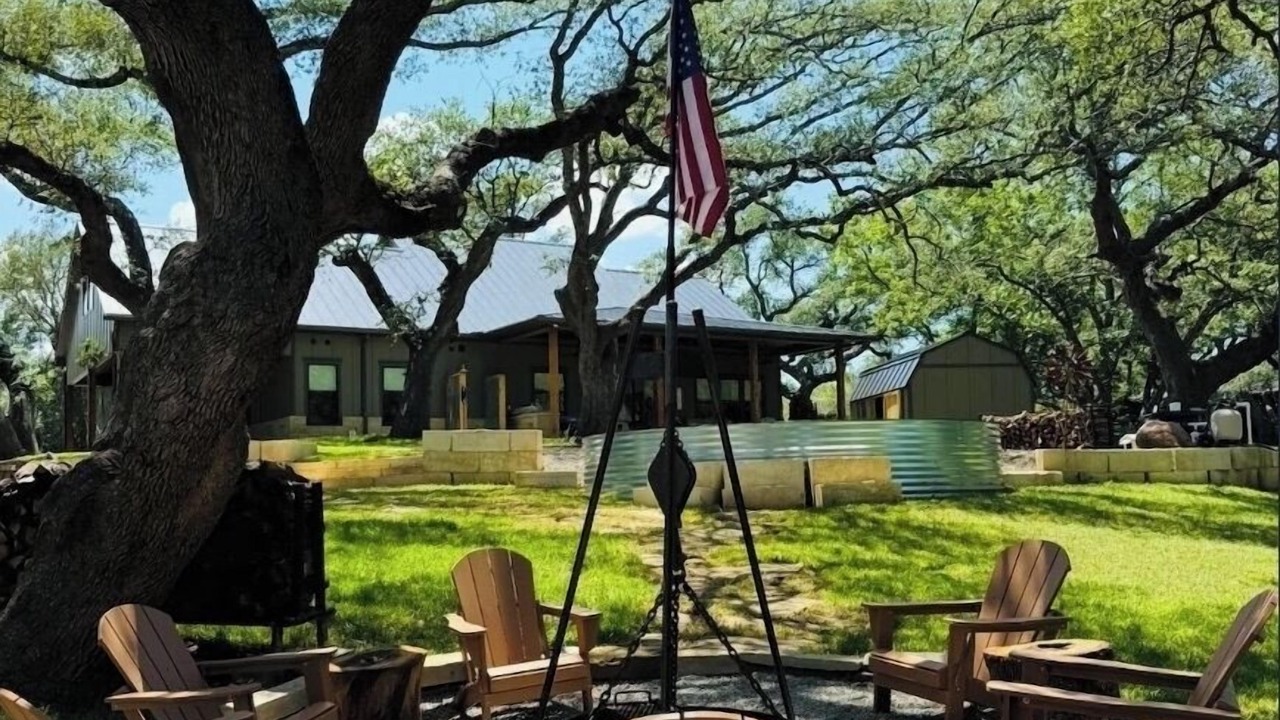 Photo of Patio Balcony in Kingsland
