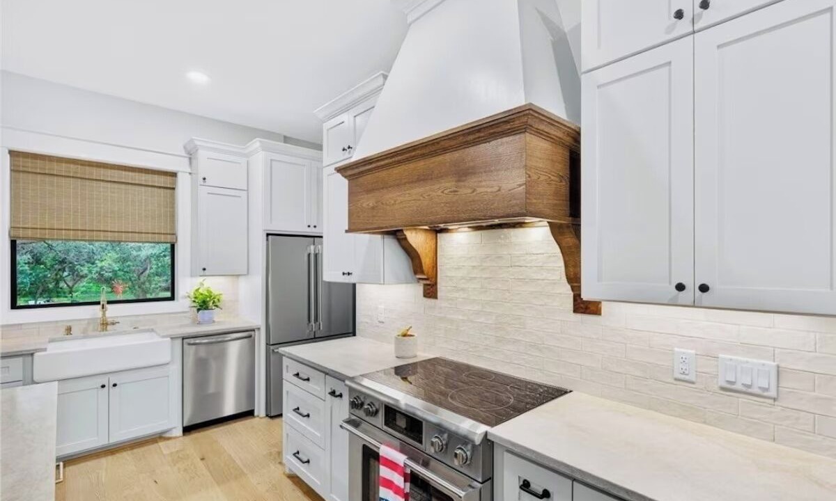 Photo of Kitchen in Kingsland