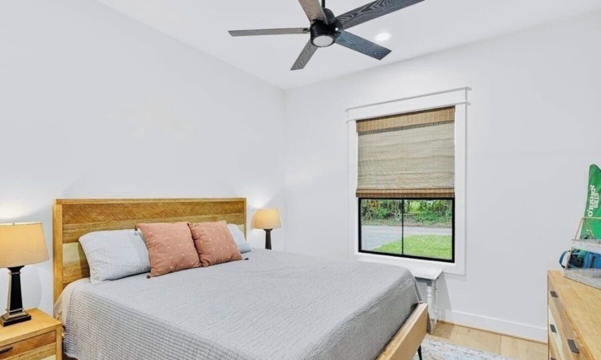 Photo of Bedroom in Kingsland