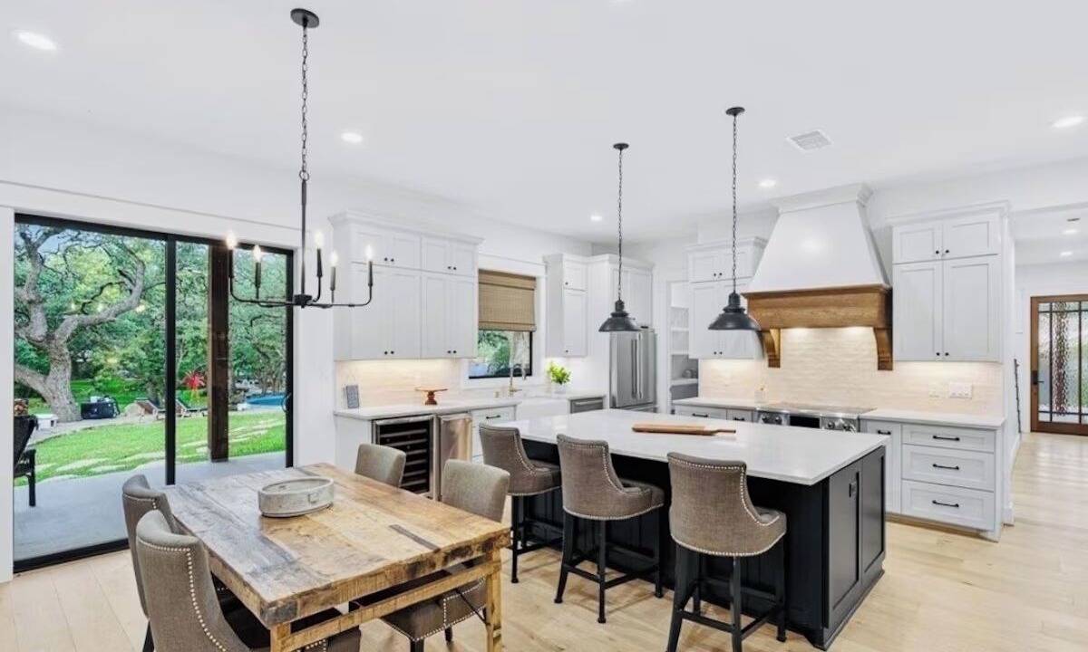 Photo of Kitchen in Kingsland