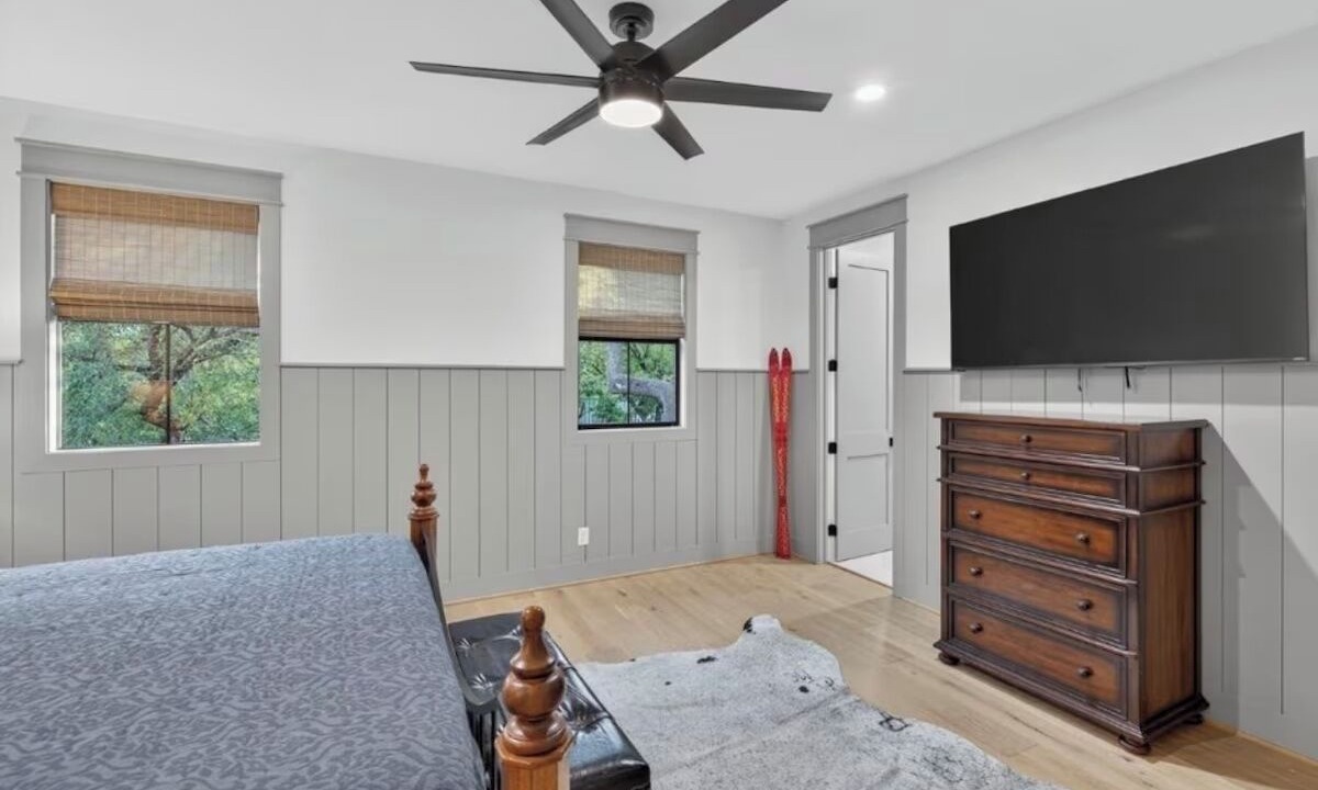 Photo of Bedroom in Kingsland