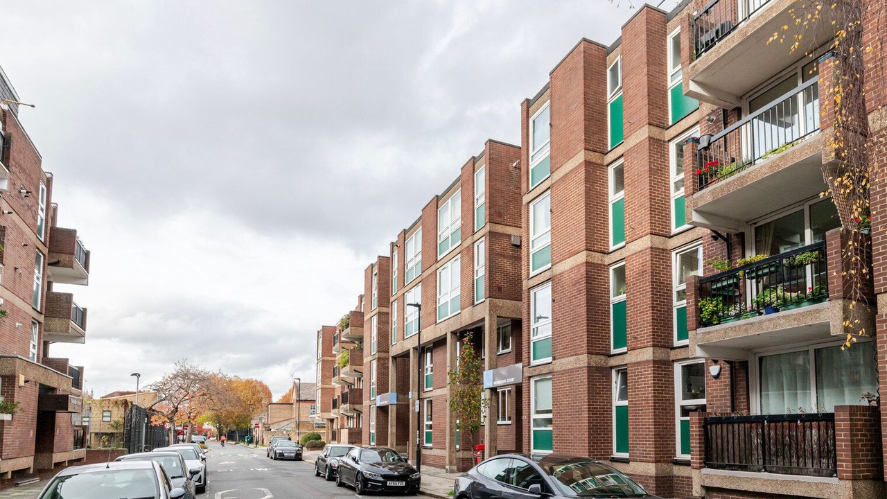 Photo of Outdoor in Kennington