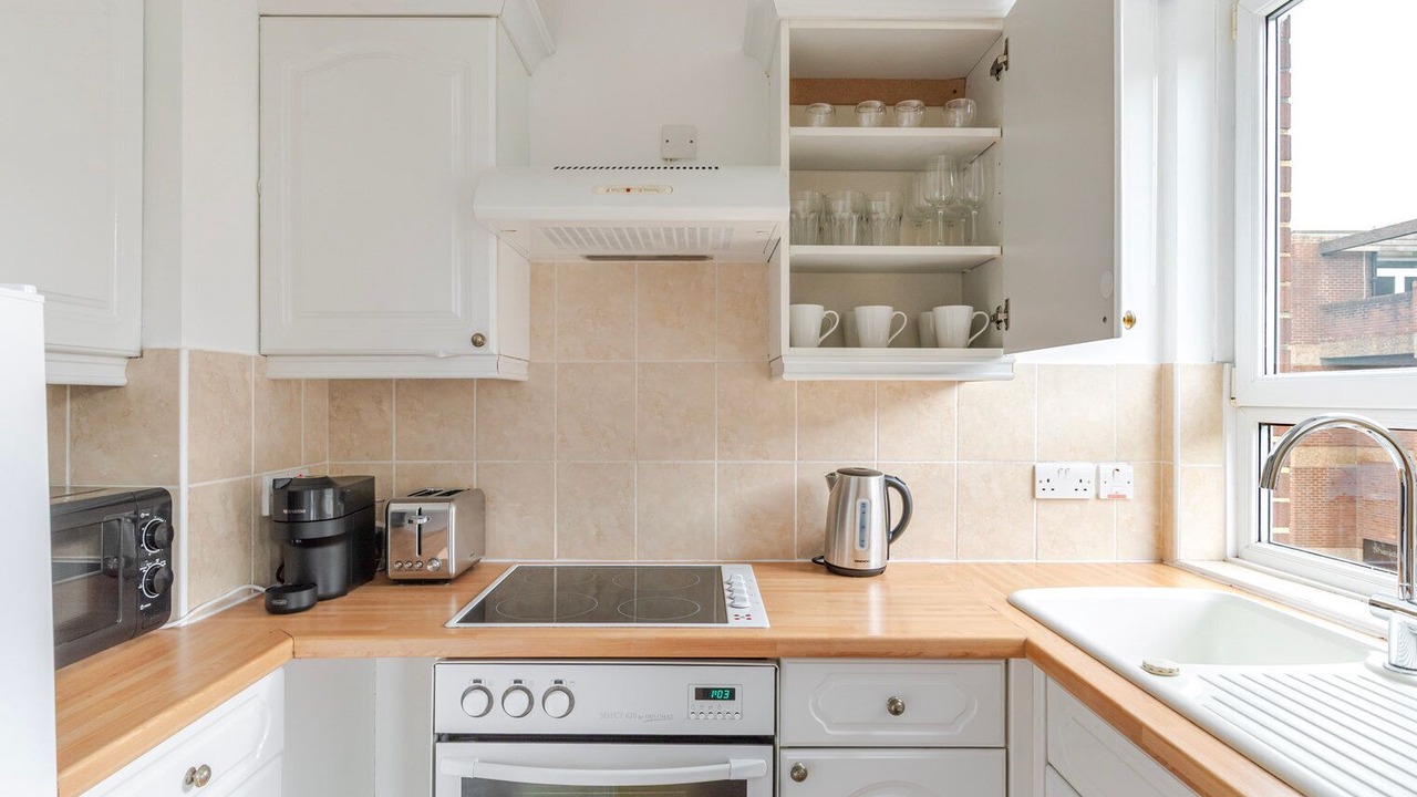 Photo of Kitchen in Kennington