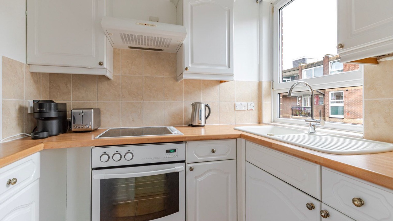 Photo of Kitchen in Kennington