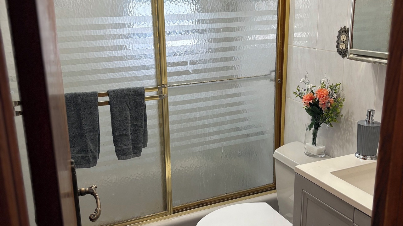 Photo of Bathroom in Canarsie