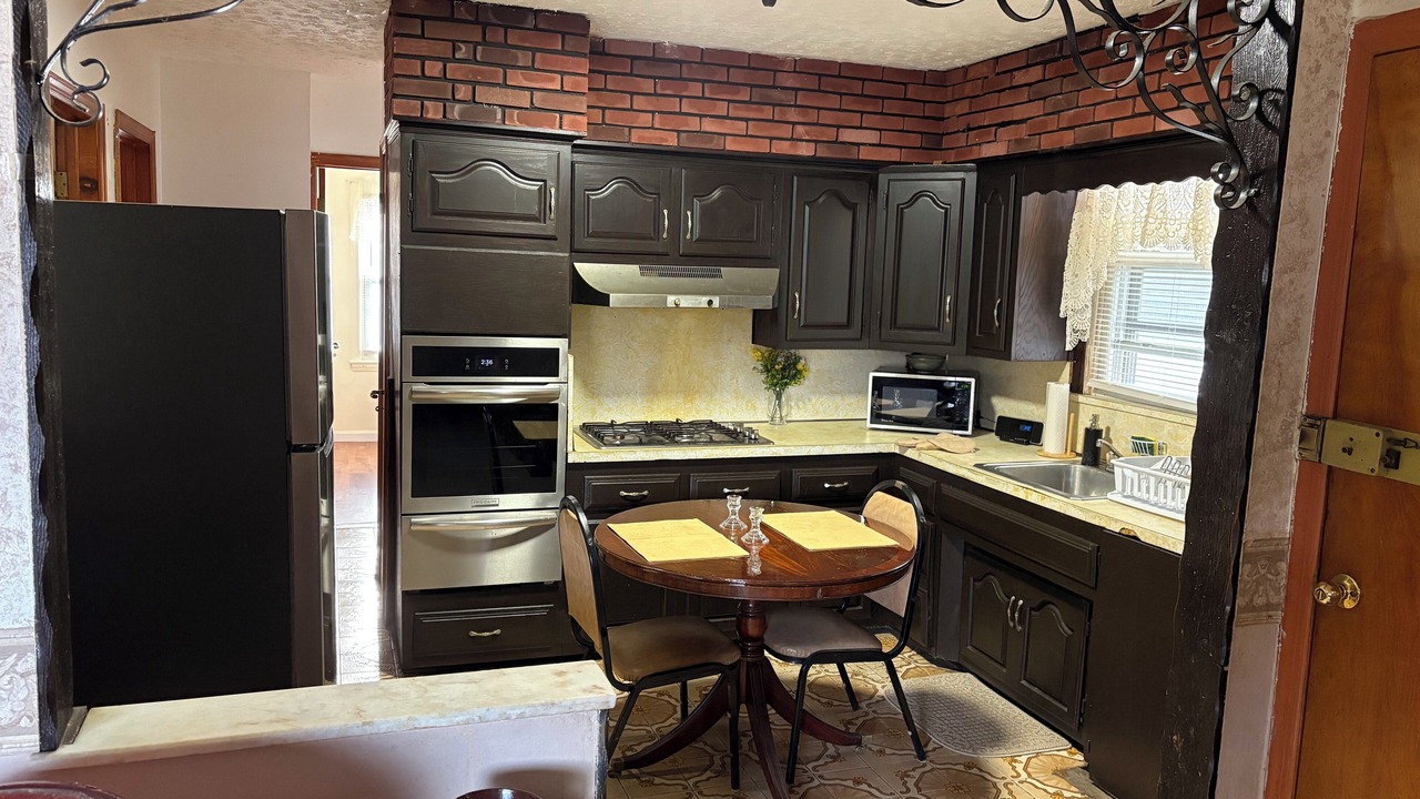 Photo of Kitchen in Canarsie