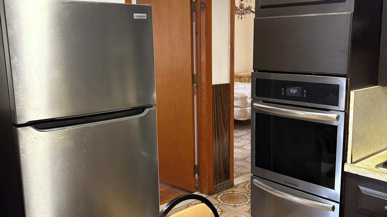 Photo of Kitchen in Canarsie