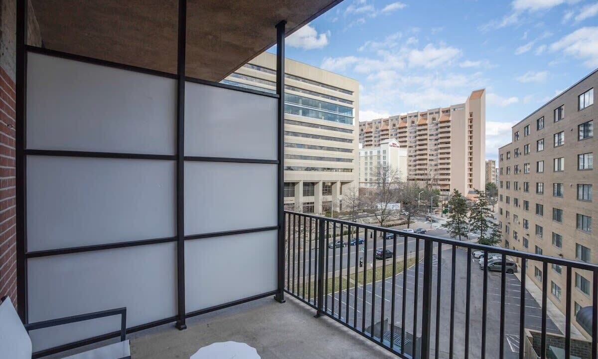 Photo of Outdoor in Court House