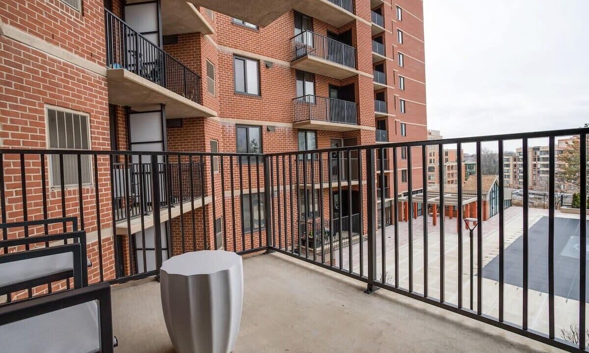 Photo of Outdoor in Court House