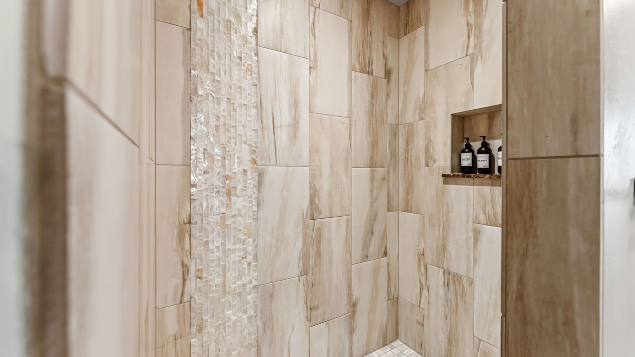 Photo of Bathroom in Breckenridge Heights