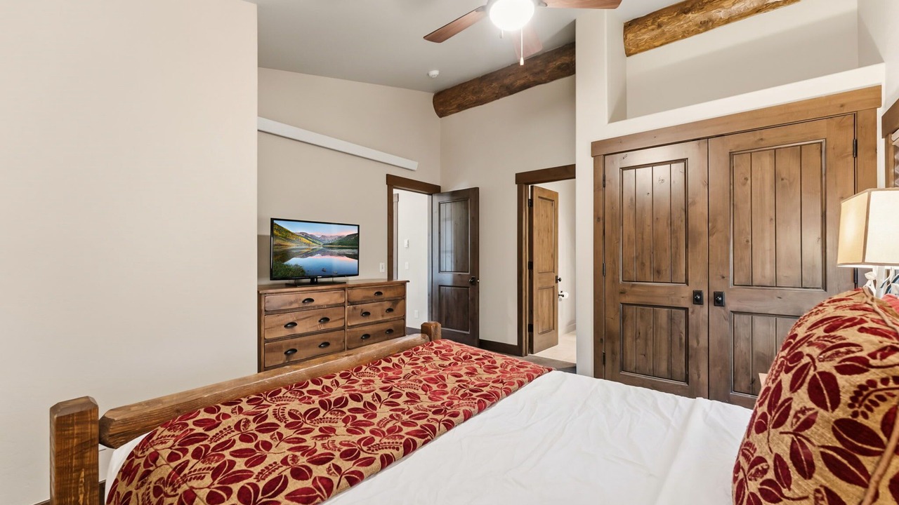 Photo of Bathroom in Breckenridge Heights
