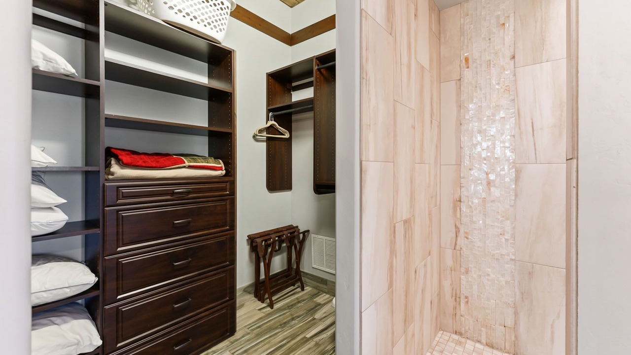 Photo of Bathroom in Breckenridge Heights