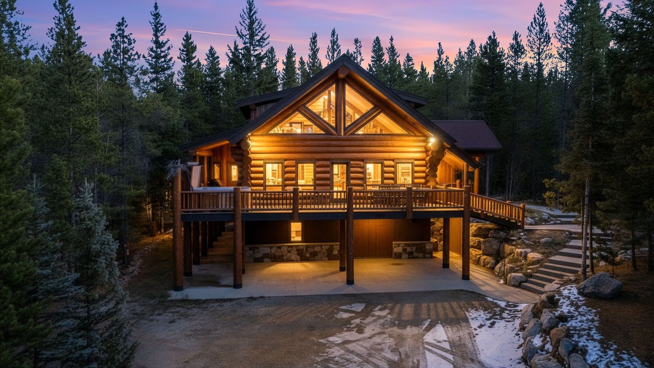 Photo of Outdoor in Breckenridge Heights
