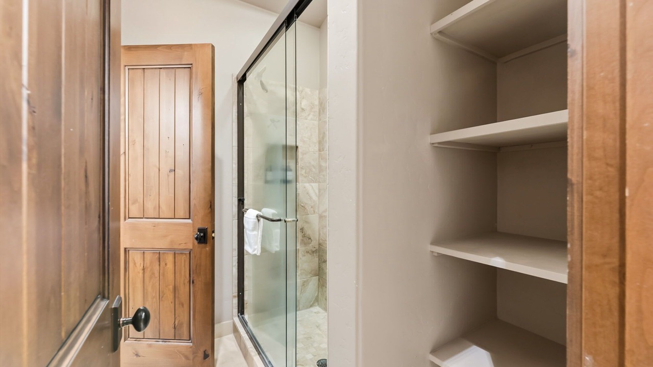 Photo of Bathroom in Breckenridge Heights