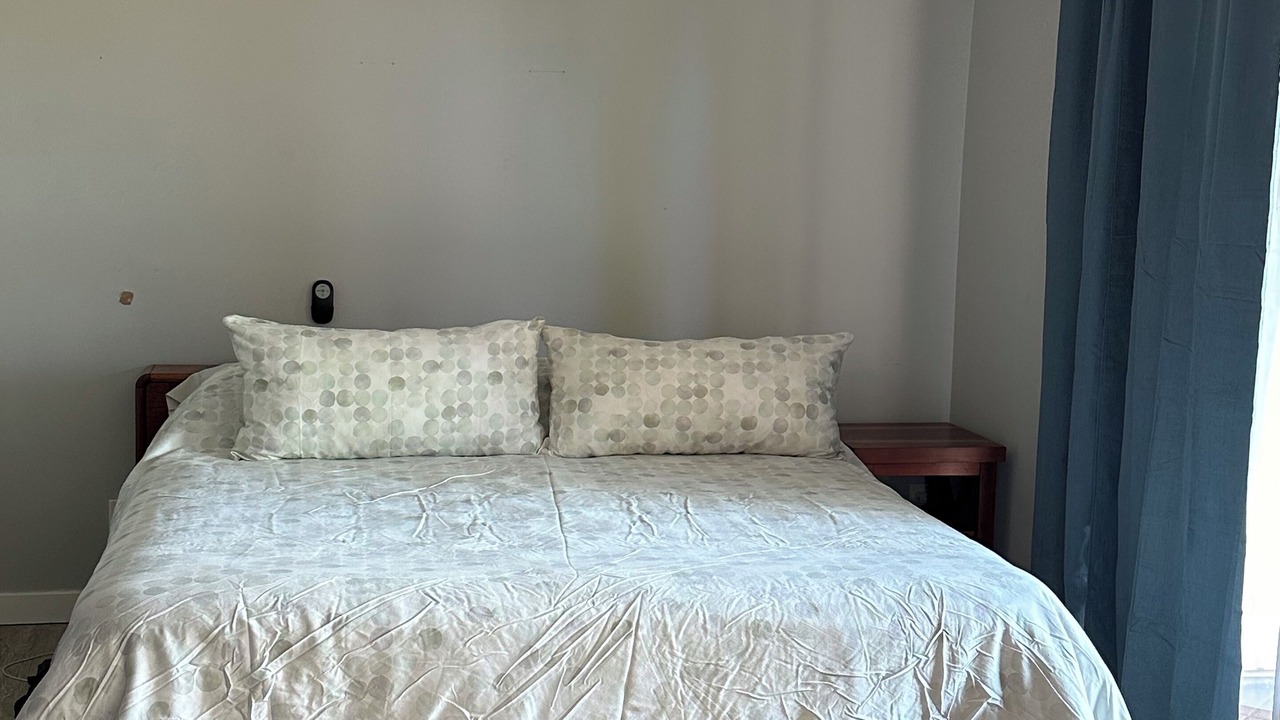 Photo of Bedroom in Maunaloa