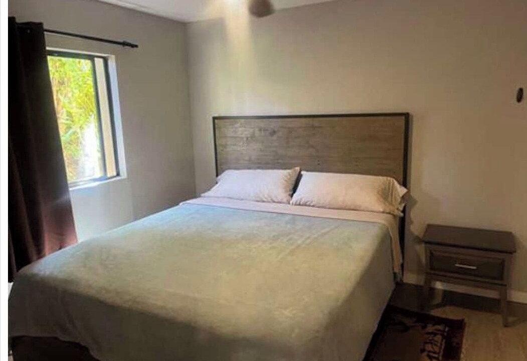 Photo of Bedroom in Maunaloa