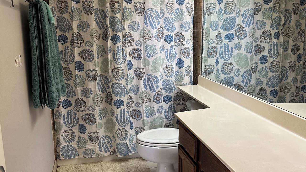 Photo of Bathroom in Maunaloa