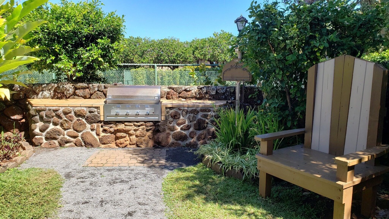 Photo of Outdoor in Maunaloa