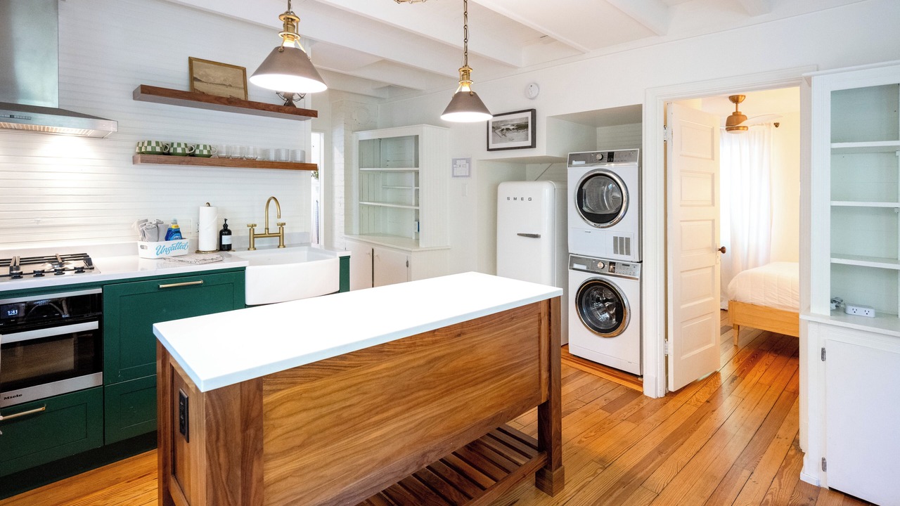 Photo of Kitchen in Macatawa