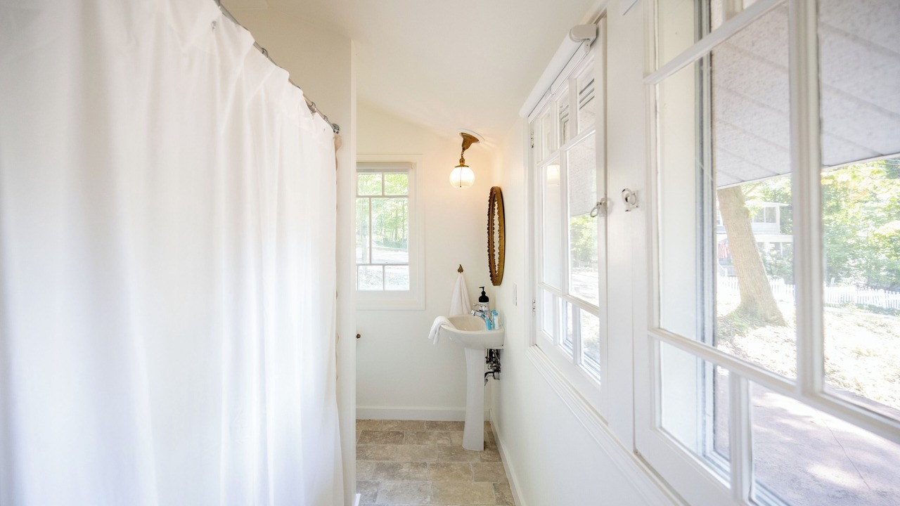 Photo of Bathroom in Macatawa