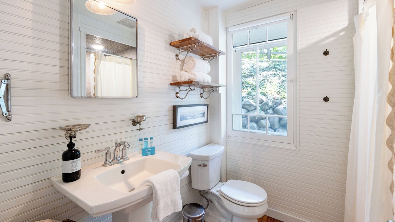 Photo of Bathroom in Macatawa