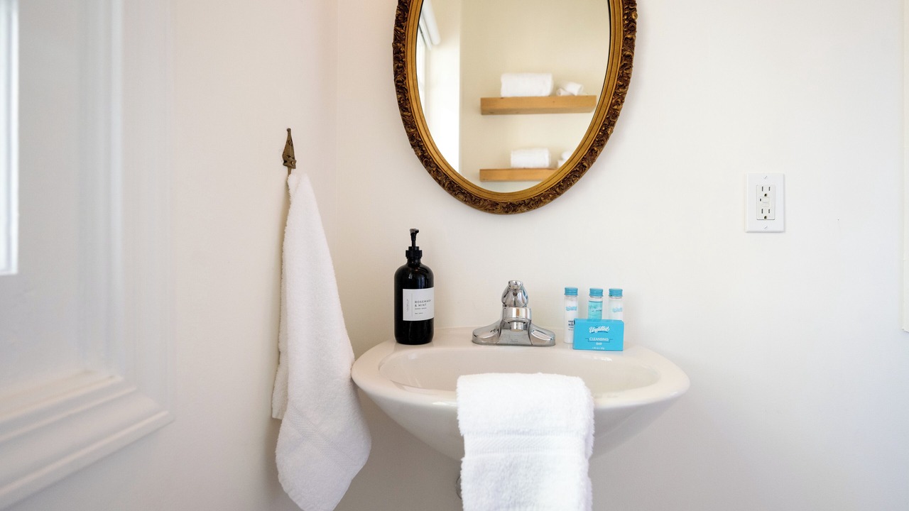 Photo of Bathroom in Macatawa