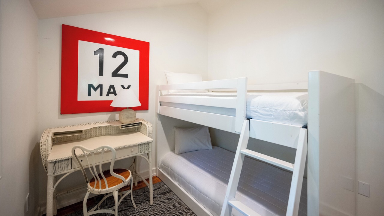 Photo of Bedroom in Macatawa