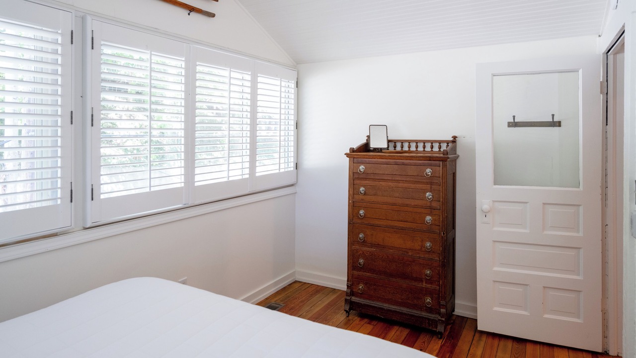 Photo of Bedroom in Macatawa
