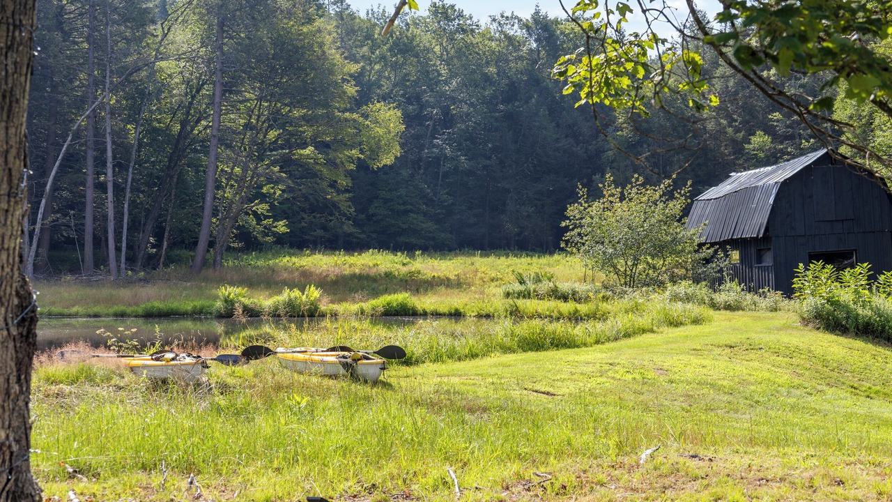 Photo of Outdoor in Liberty