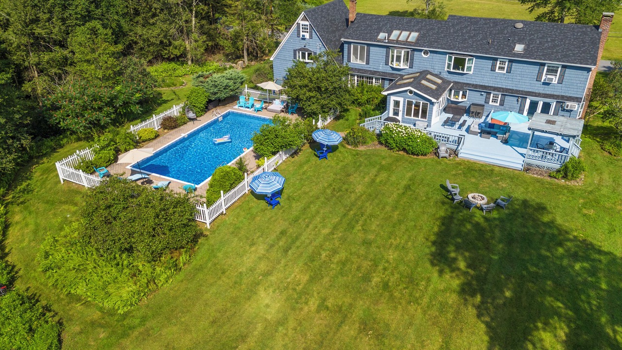 Photo of Outdoor in Liberty