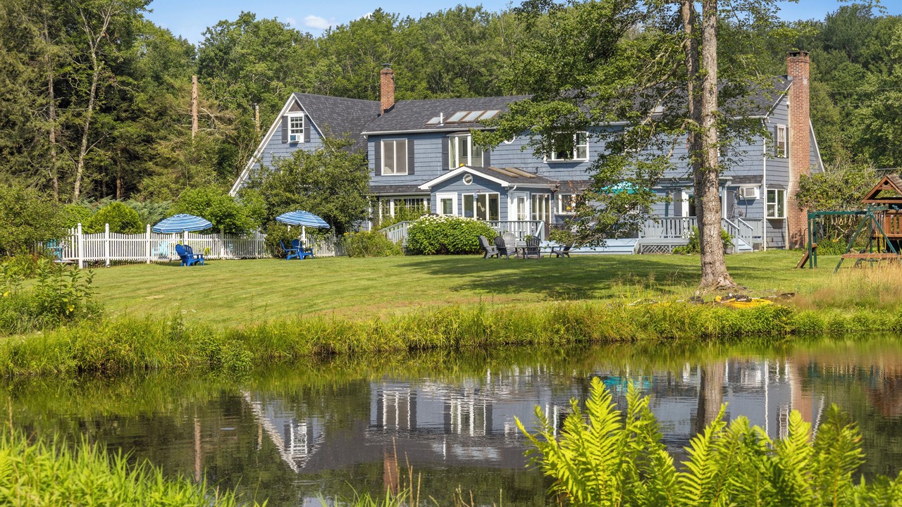 Photo of Outdoor in Liberty