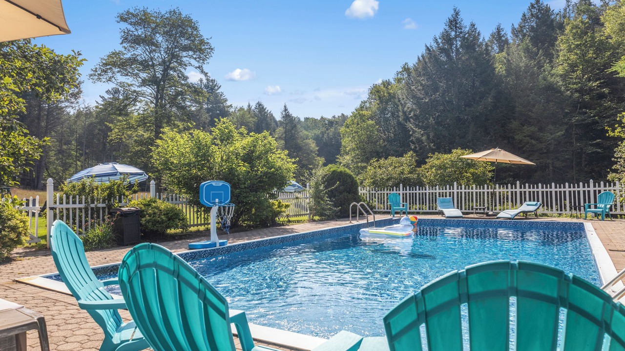 Photo of Outdoor in Liberty