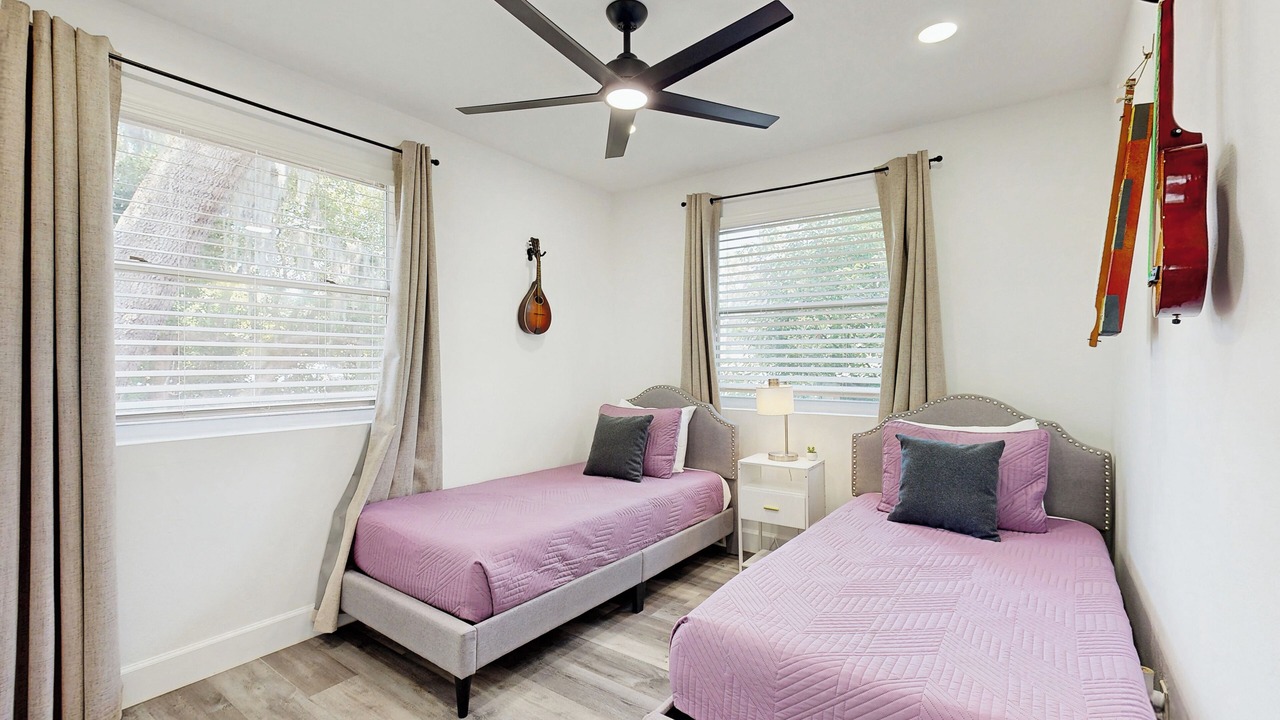 Photo of Bedroom in Avondale