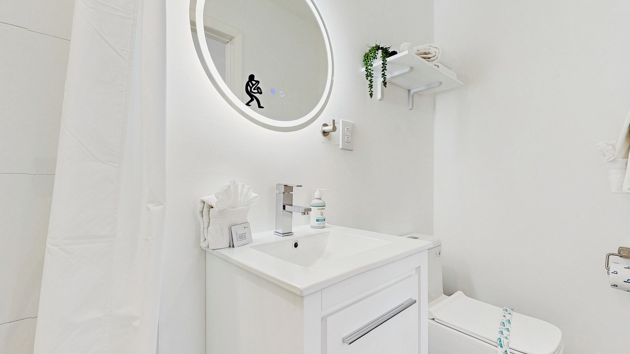 Photo of Bathroom in Avondale