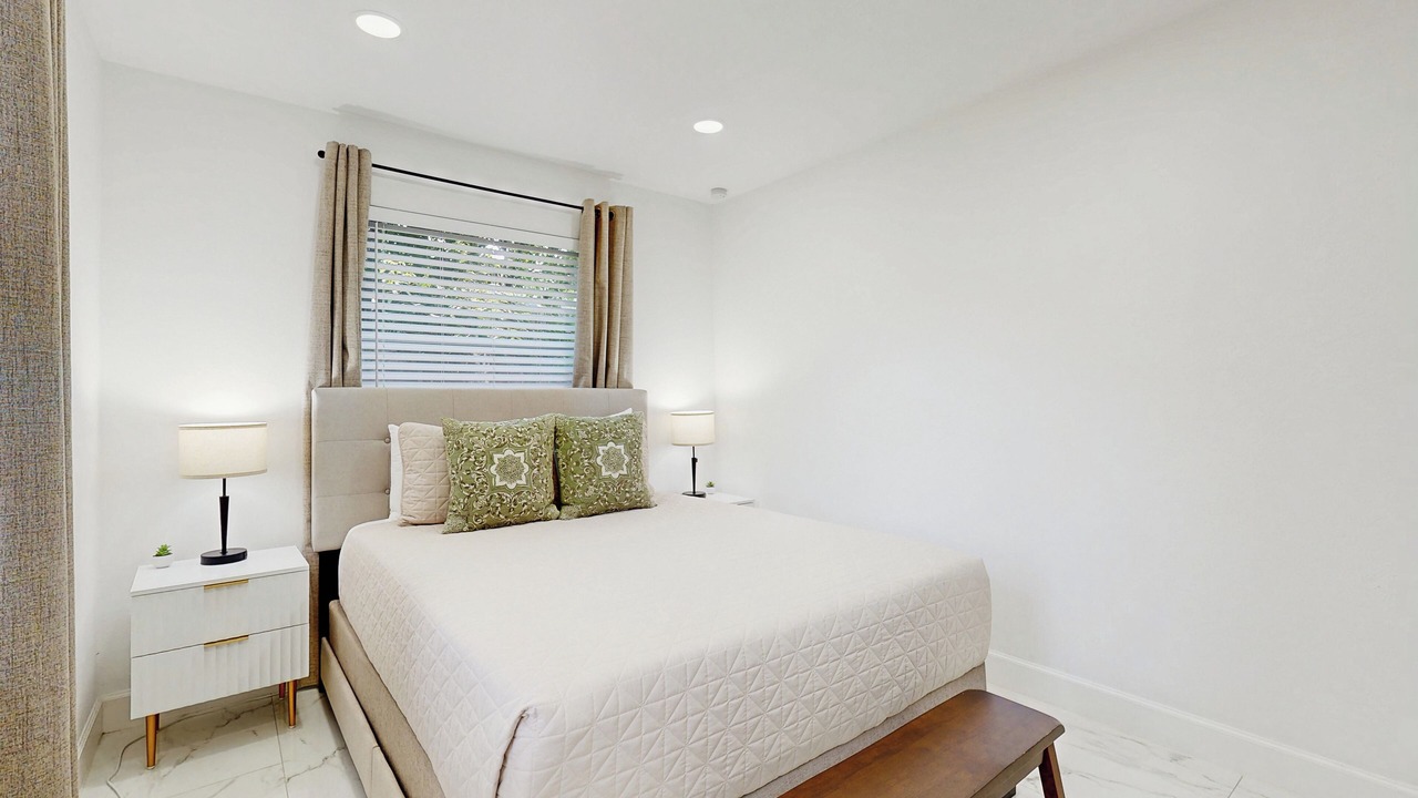 Photo of Bedroom in Avondale