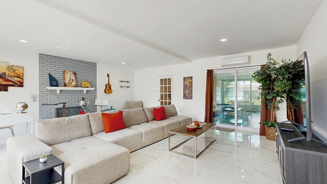 Photo of Livingroom in Avondale