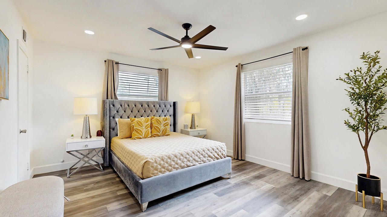 Photo of Bedroom in Avondale