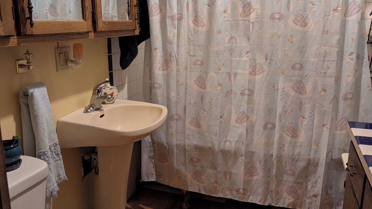 Photo of Bathroom in Powderhorn