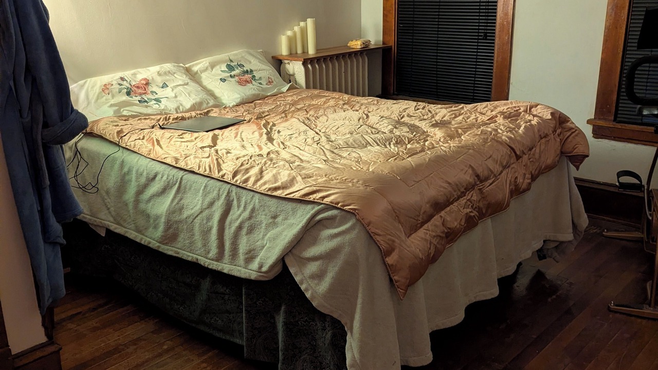 Photo of Bedroom in Powderhorn