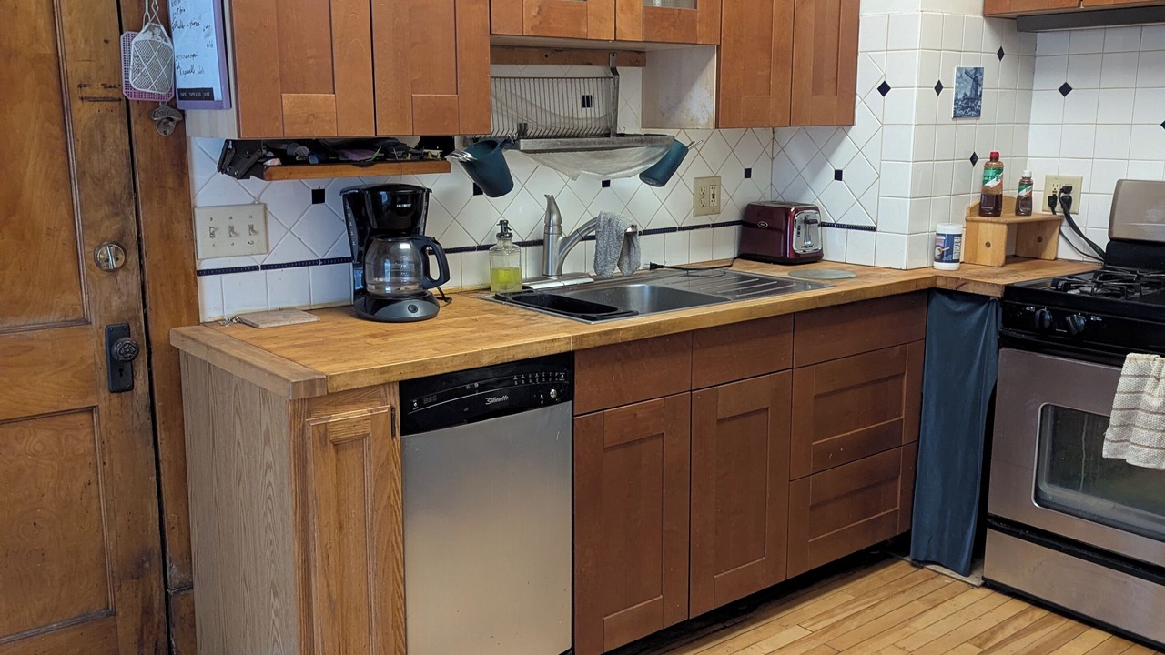 Photo of Kitchen in Powderhorn