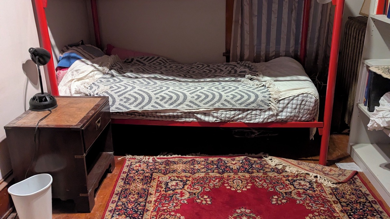 Photo of Bedroom in Powderhorn