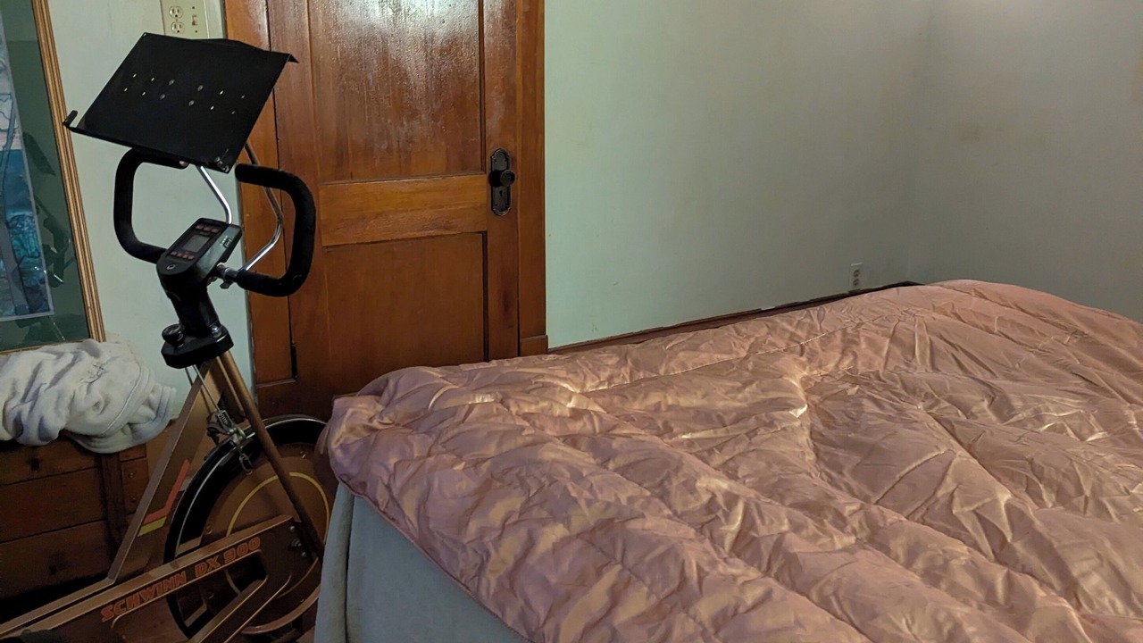 Photo of Bedroom in Powderhorn