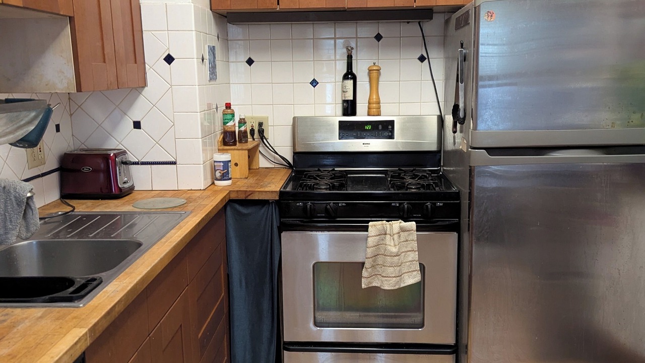 Photo of Kitchen in Powderhorn